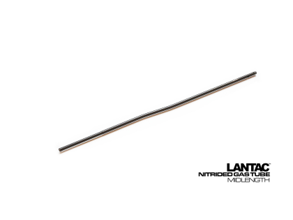 Gas Tube — Mid-Length
